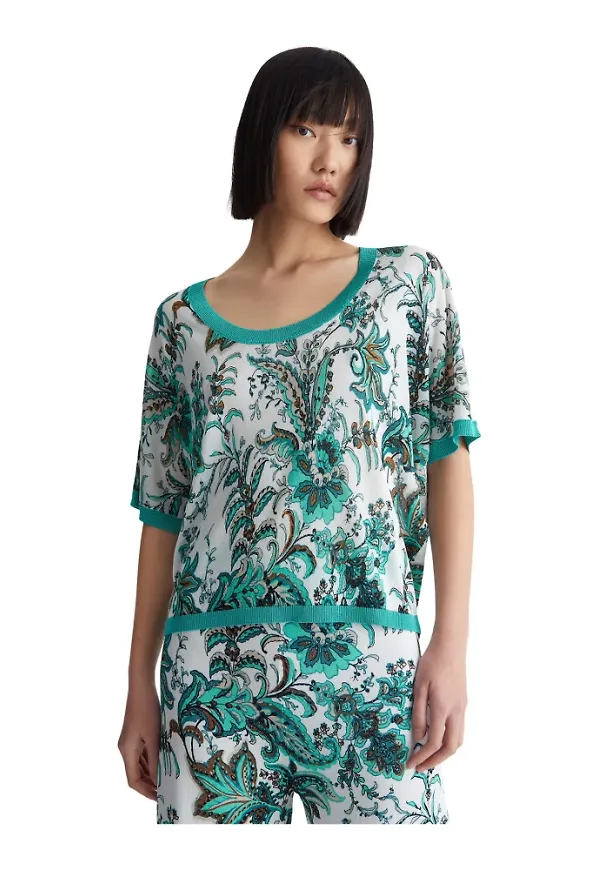 Liu Jo Dresses Flerfärgad, Dam