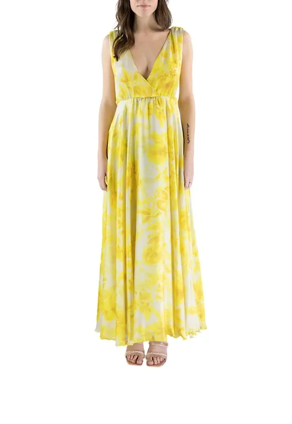 Liu Jo Dresses Gul, Dam