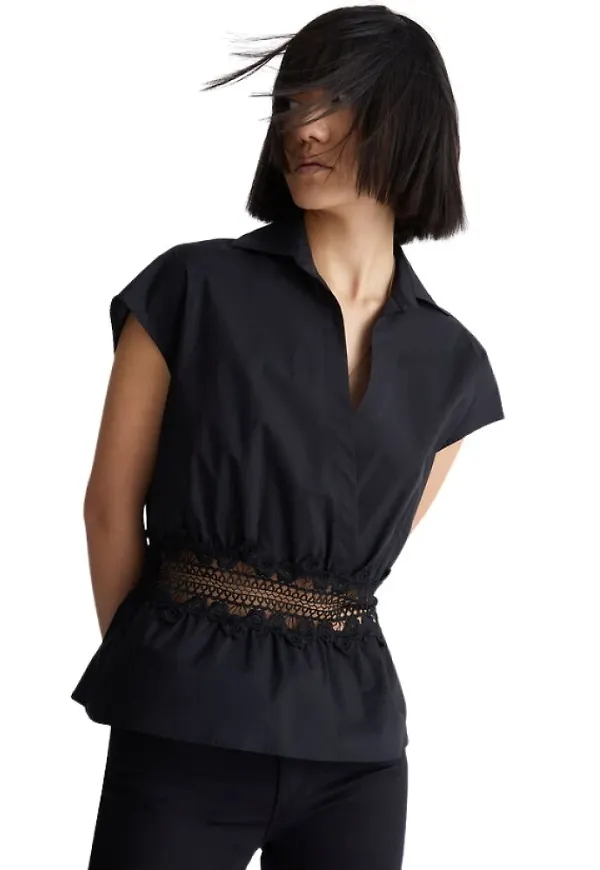 Liu Jo Dresses Svart, Dam