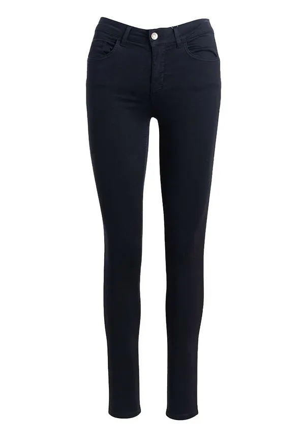 Liu Jo Jeans Svart, Dam