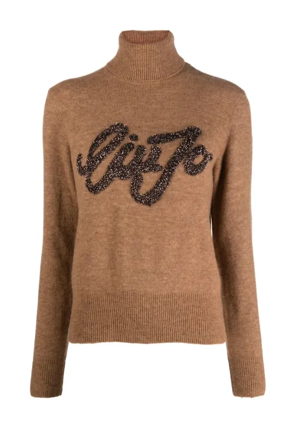 Liu Jo Rullkrage Beige, Dam