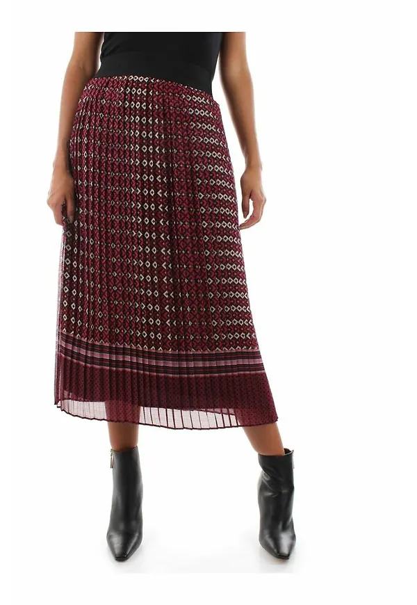 Liu Jo Skirt Röd, Dam