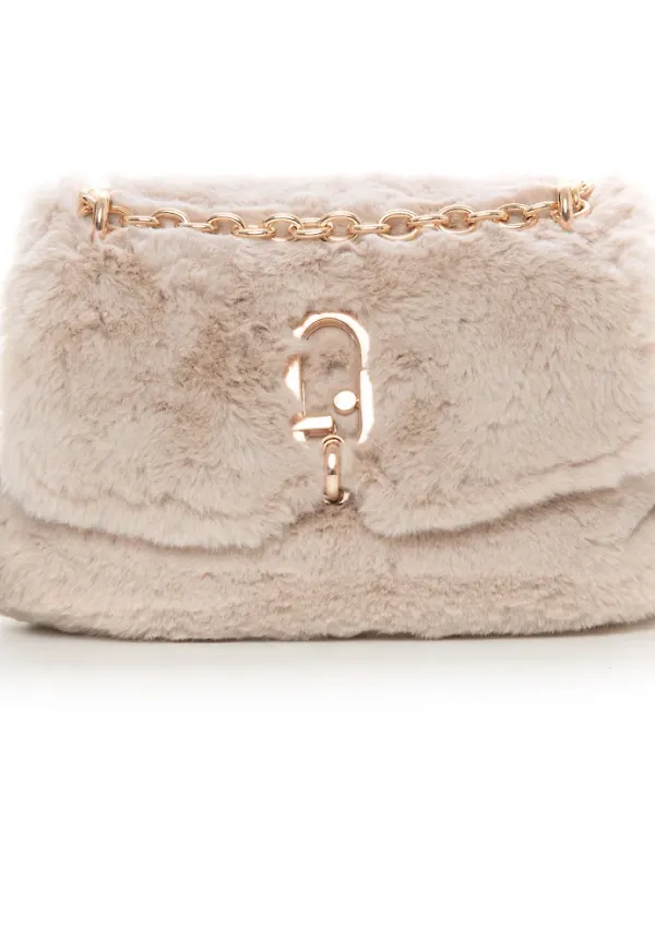 Liu Jo Small bag Beige, Dam