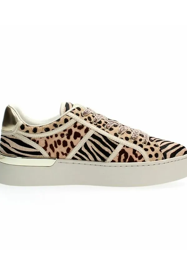 Liu Jo Sneakers Brun, Dam