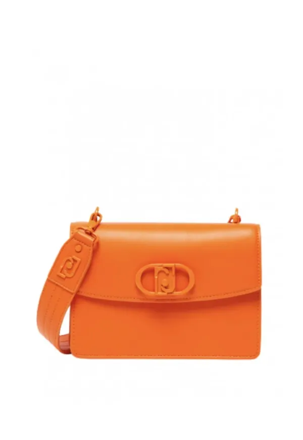 Liu Jo Tvärs kroppspåsar Orange, Dam