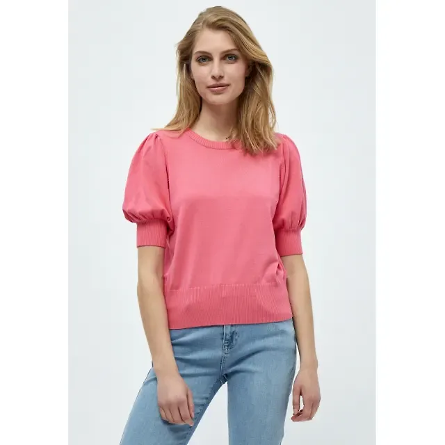 Liva Knit Tee