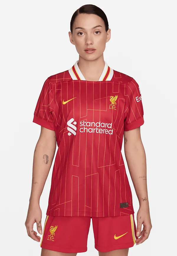 Liverpool FC 2024 Stadium (hemmaställ)