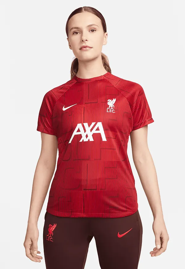 Liverpool FC Academy Pro