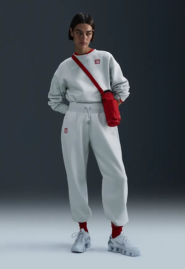 Liverpool FC Phoenix Fleece (tredjeställ)