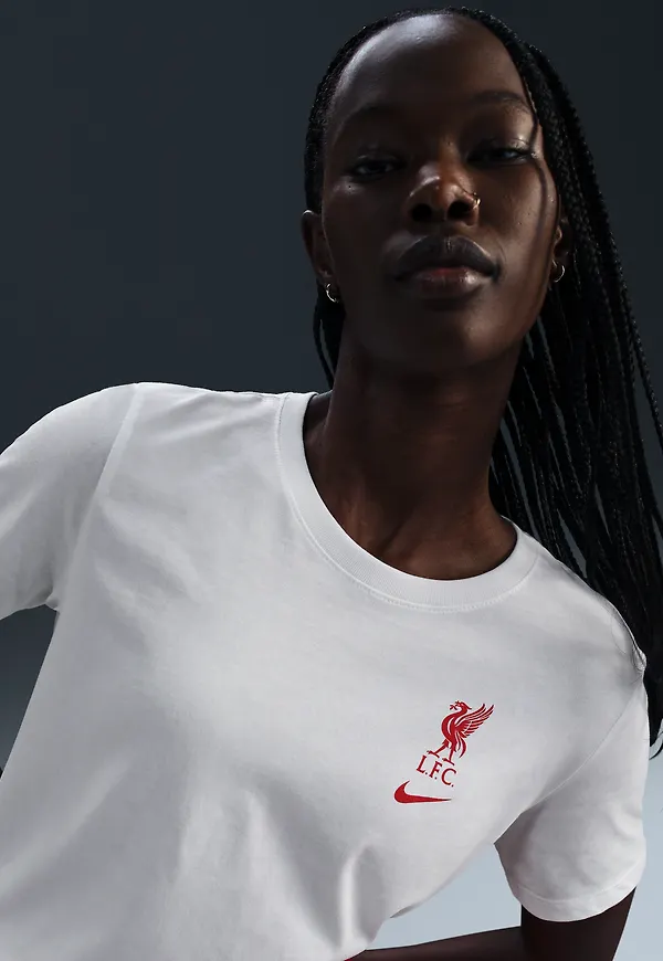 Liverpool FC Supporter