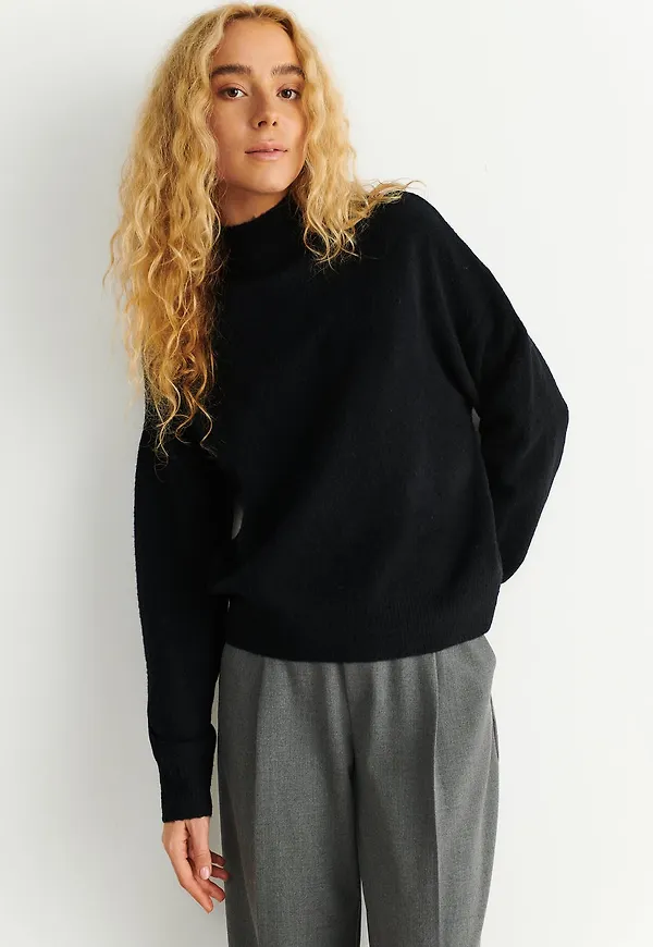 Livia knitted sweater