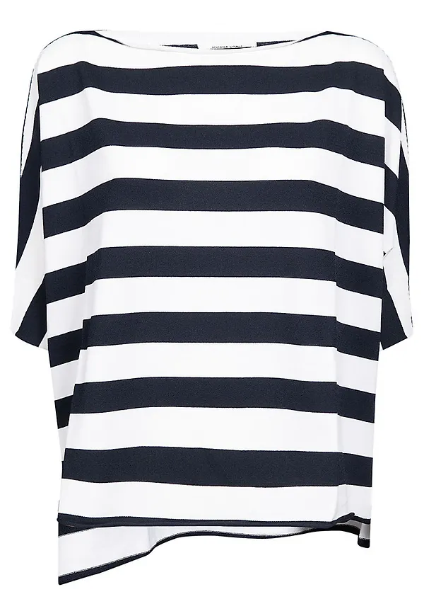 Liviana Conti Sweater Vit, Dam