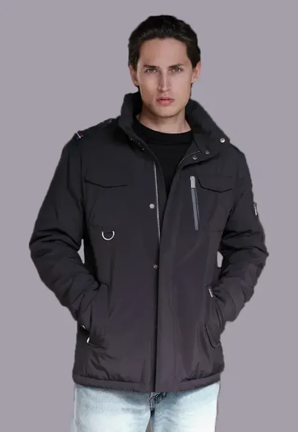 Livorno Freddo Jkt M