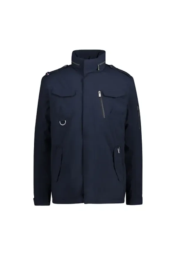 Livorno Jkt M