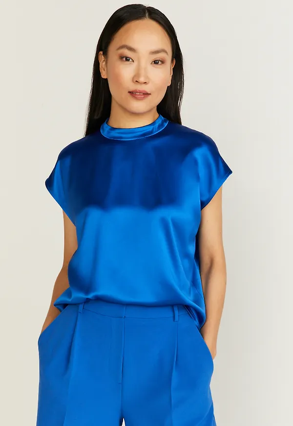 Liz blouse