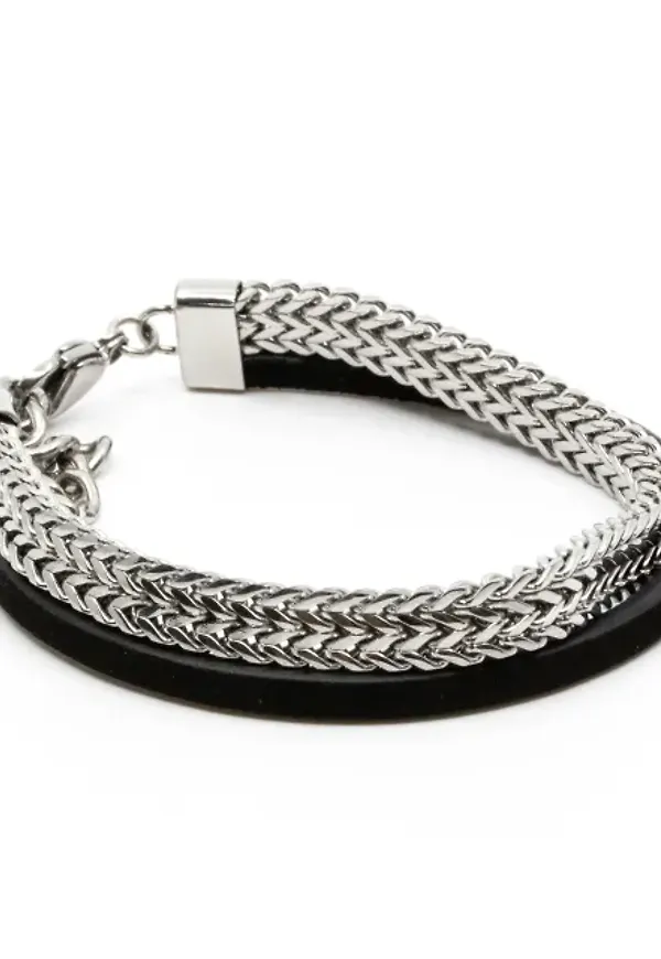 Ljuder Bracelet