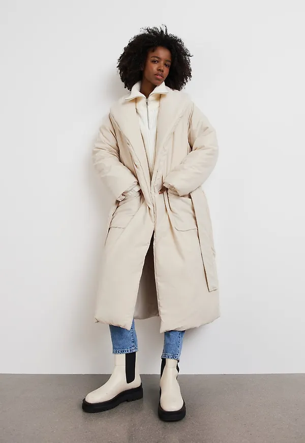Lo coat