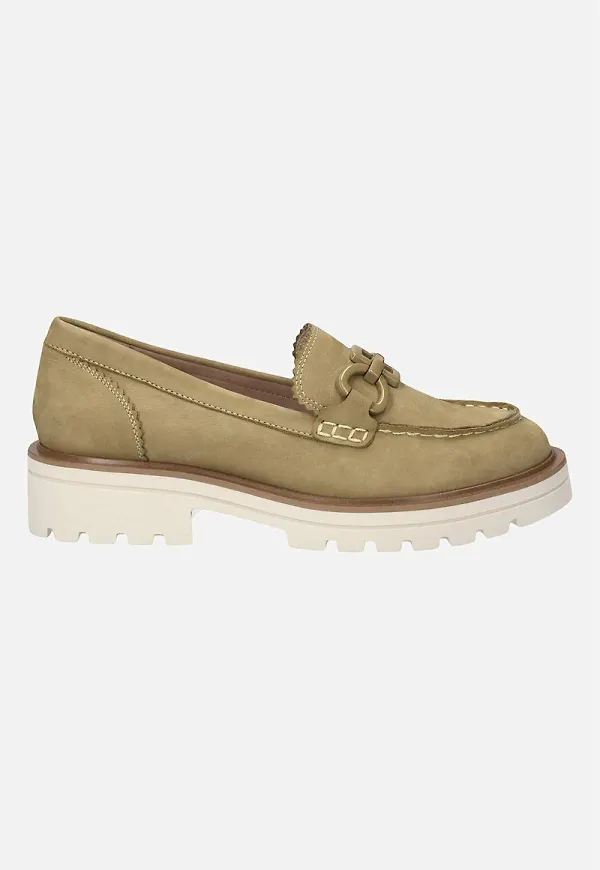 Loafer