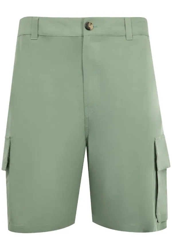 LOEWE cargoshorts - Grå