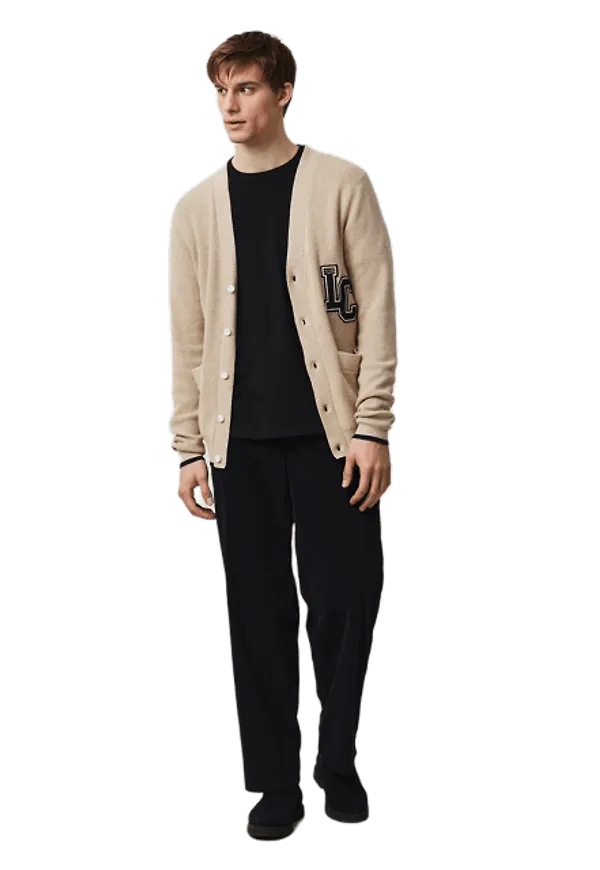 Logan Cardigan