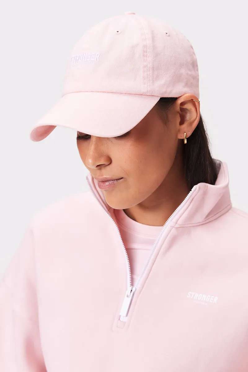 Logo Cap