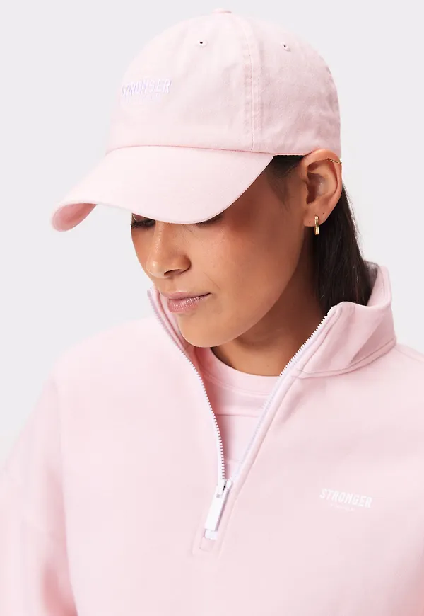 Logo Cap