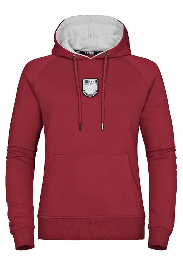 Logo Hood Women's