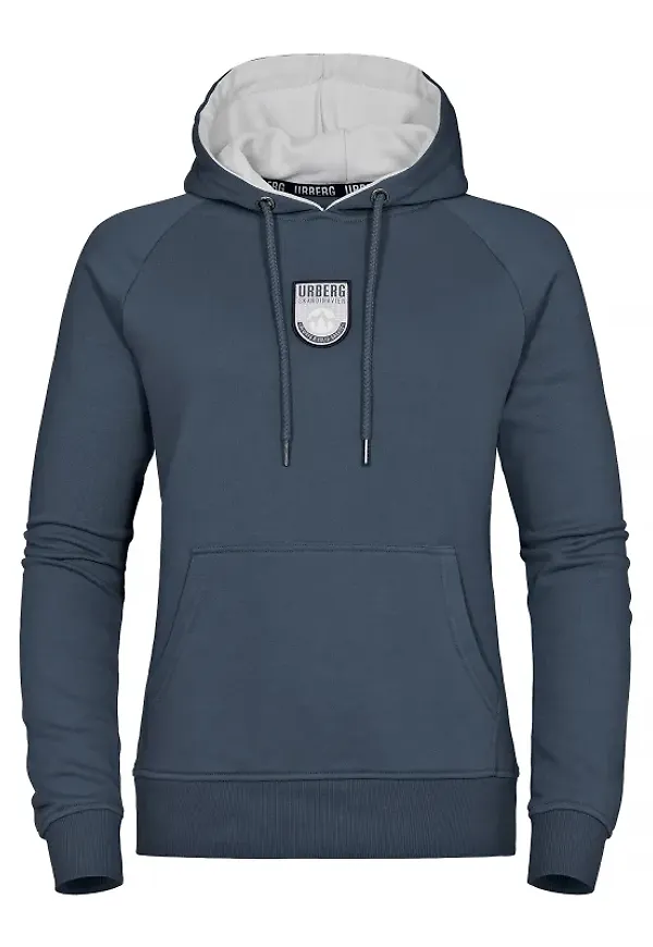 Logo Hood Women's