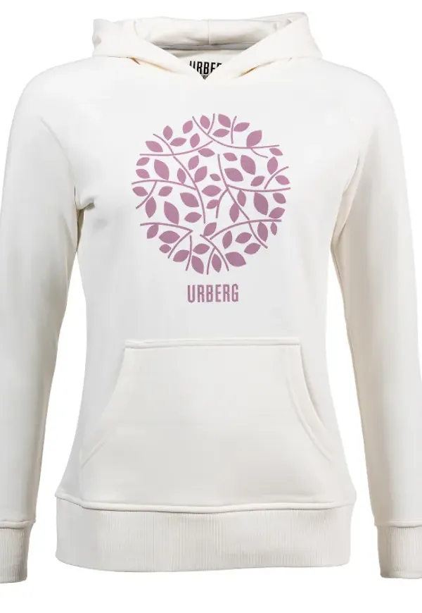 Logo Hood Women's
