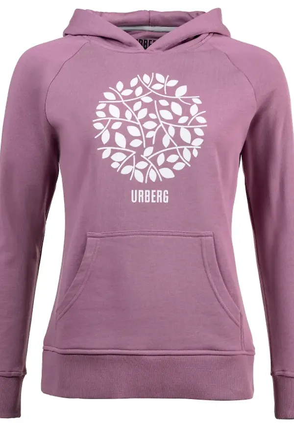 Logo Hood Women's