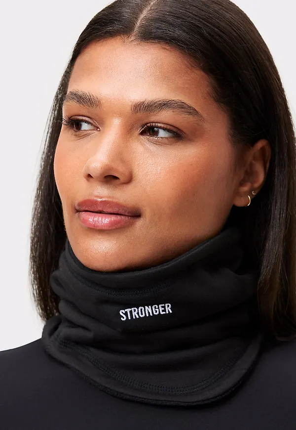 Logo Neckwarmer