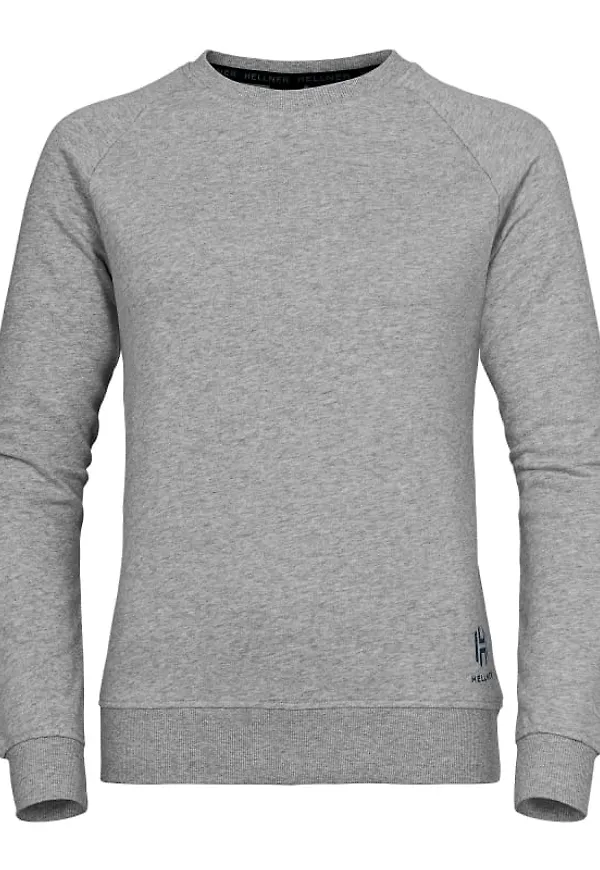 Logo Sweatshirt Women