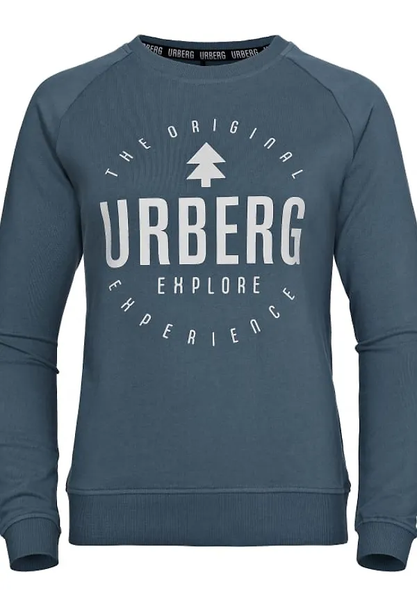 Logo Sweatshirt Women's