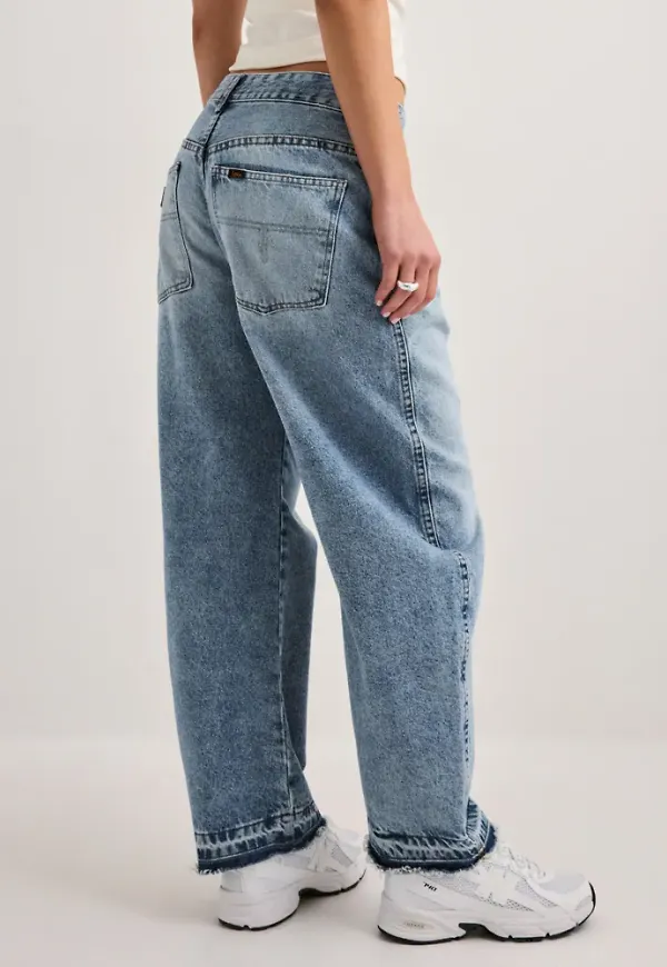 Lois Jeans - Blå - Dali Hem