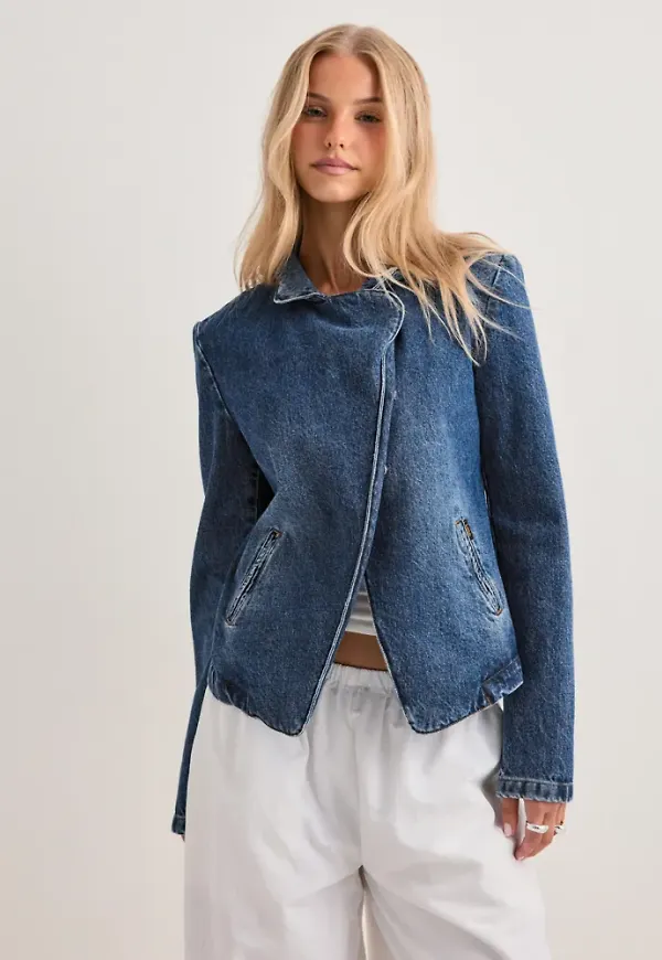 Lois Jeans - Blå - Rea Jeans