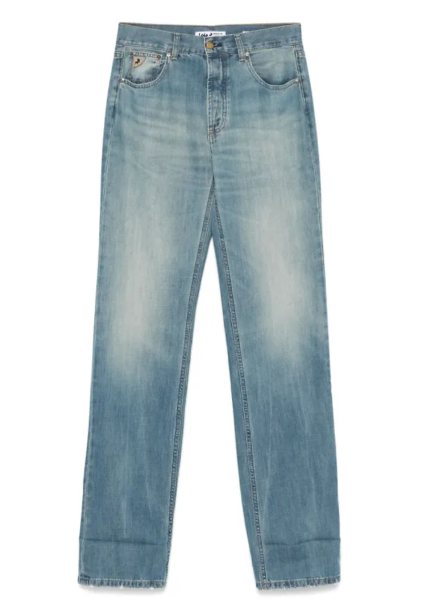 LOIS JEANS New Maria jeans - Blå