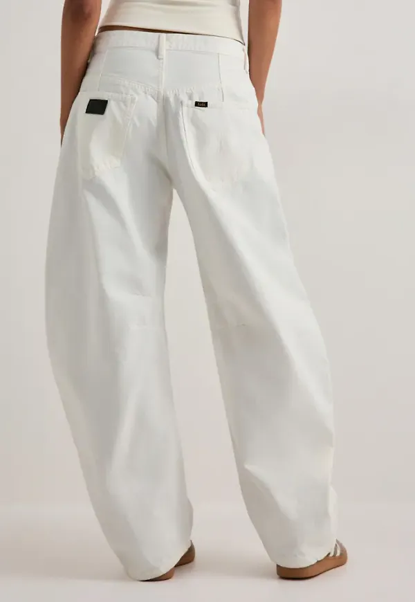 Lois Jeans - Vit - Aliana