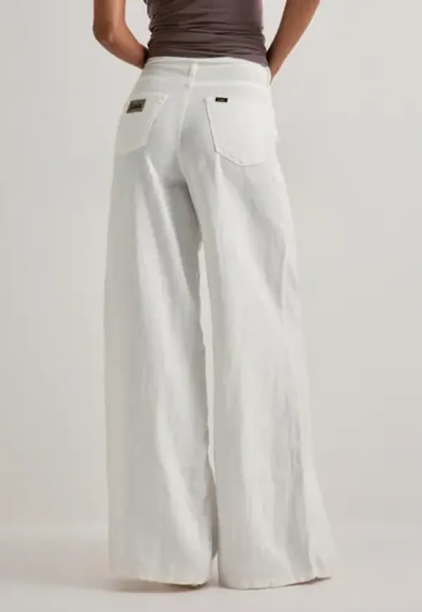 Lois Jeans - Vit - Marlene