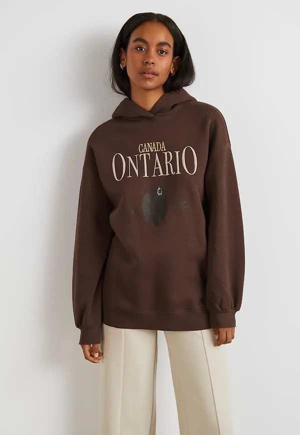 Lola hoodie