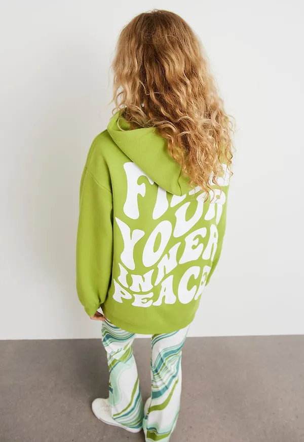 Lola hoodie