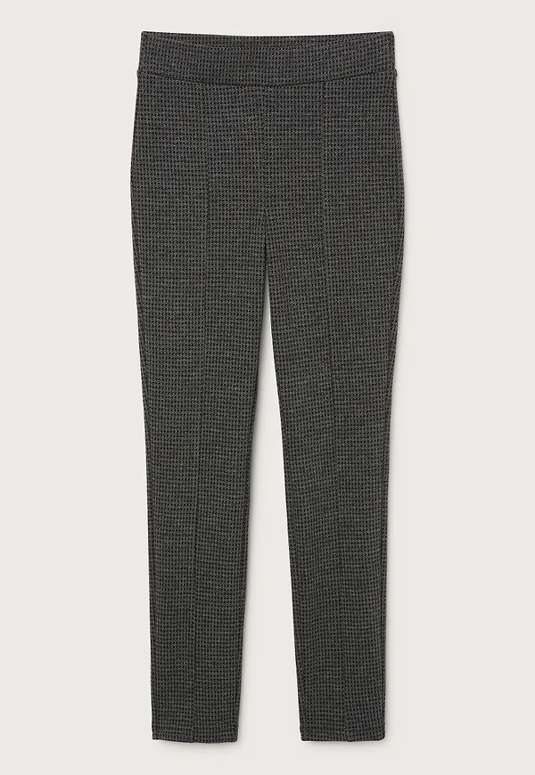 Lola jacquard leggings