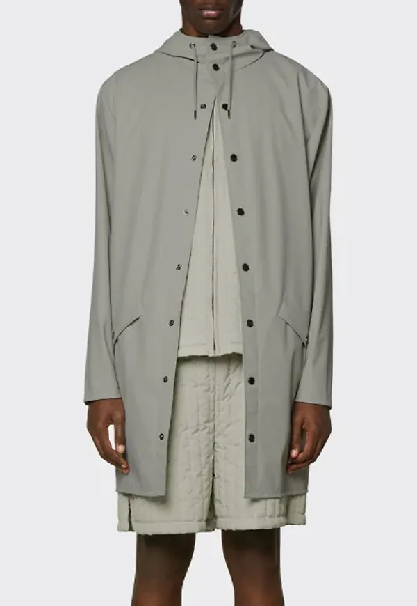 Long Jacket