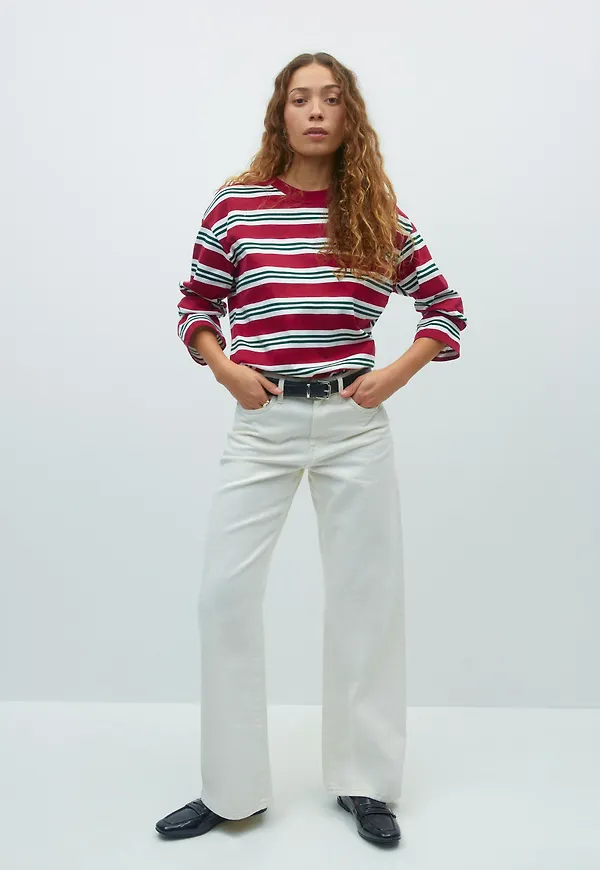 Long sleeve tee