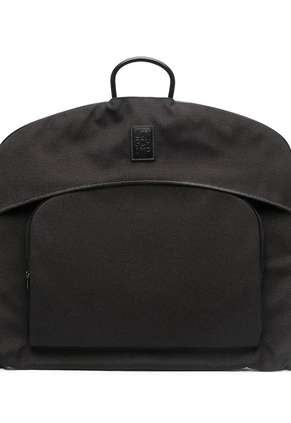 Longchamp Boxford Garment väska - Svart