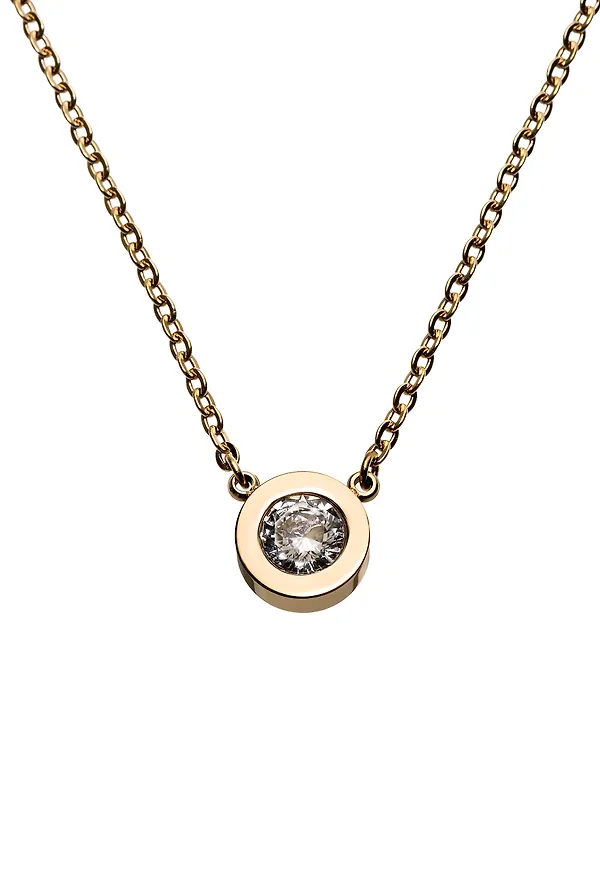 Edblad Longs nightlife Halsband