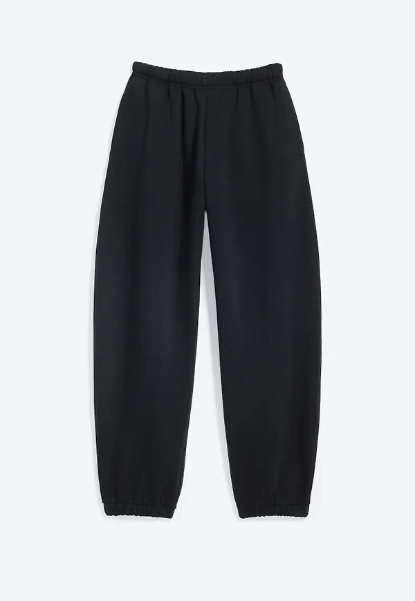 Loose Heavyweight Sweatpants