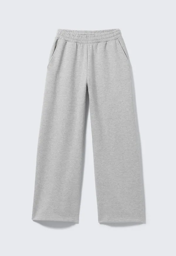 Loose Long Heavyweight Sweatpants