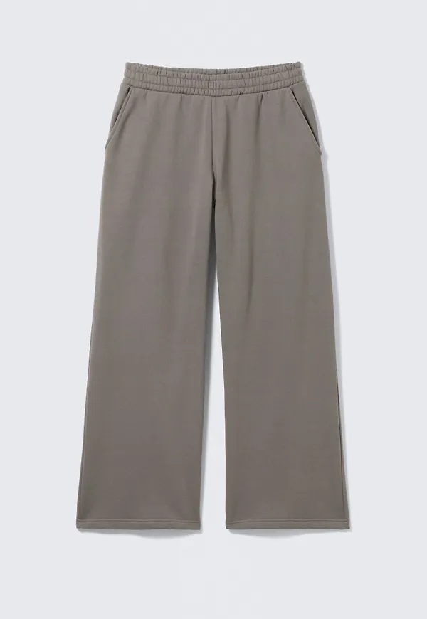 Loose Long Heavyweight Sweatpants