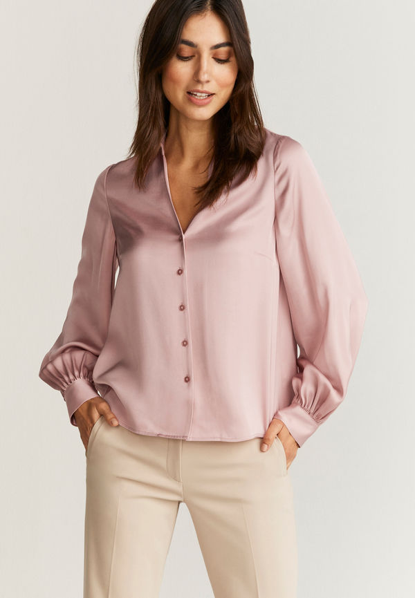 Lorelai blouse