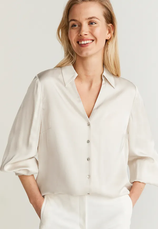 Lorelai blouse